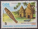 Cuba - 1986 - Historia - 5C - Multicolor - Cuba, Historia - Scott 2893 - Historia Latinoamericana - 0